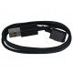 Фитнес-браслет Xiaomi Smart Band 7 Pro BHR5970GL (черный)