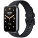 Фитнес-браслет Xiaomi Smart Band 7 Pro BHR5970GL (черный)