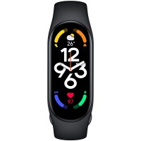 Фитнес-браслет Xiaomi Smart Band 7 BHR6008GL (черный)