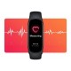 Фитнес-браслет Xiaomi Smart Band 7 BHR6008GL (черный)