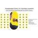 Фитнес-браслет Xiaomi Smart Band 7 BHR6008GL (черный)