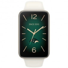 Фитнес-браслет Xiaomi Smart Band 7 Pro BHR6076GL (Ivory)