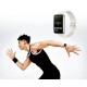 Фитнес-браслет Xiaomi Smart Band 7 Pro BHR6076GL (Ivory)
