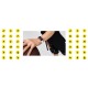 Фитнес-браслет Xiaomi Smart Band 7 Pro BHR6076GL (Ivory)