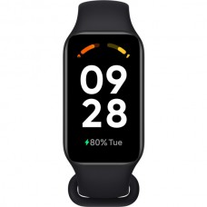 Фитнес-браслет Xiaomi Redmi Smart Band 2 BHR6926GL (черный)