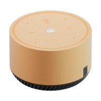 Умная колонка Яндекс Станция Лайт YNDX-00025B (капучино)